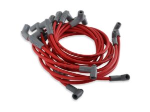 Best Spark Plug Wires for Small Block Chevy Engines (1)