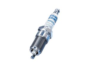 Bosch 9609 OE Fine Wire Double Iridium Spark Plug