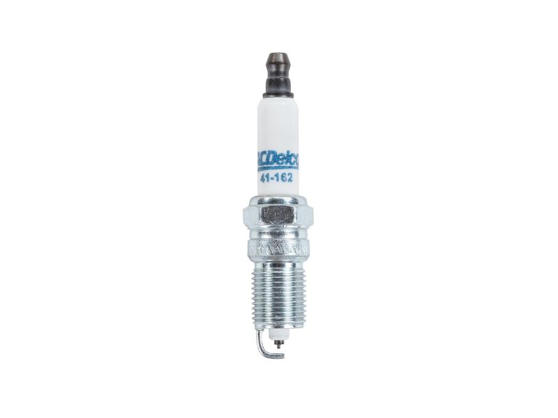 CDelco GM Original Equipment 41-162 Iridium Spark Plug