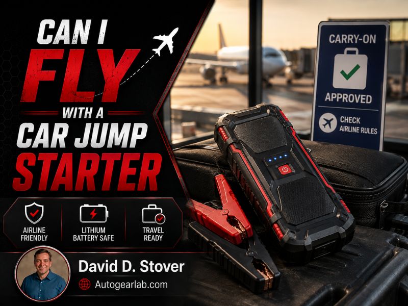 Check This Number Before You Pack Your Jump Starter
