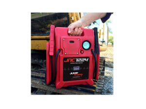 Clore Automotive Jump-N-Carry JNC1224 3400A 1224V Jump Starter