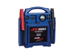 _Clore Automotive Jump-N-Carry JNC660 1700 Peak Amp Jump Starter