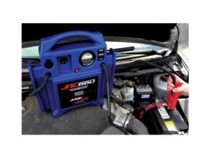 Clore Automotive Jump-N-Carry JNC660 1700A 12V Jump Starter
