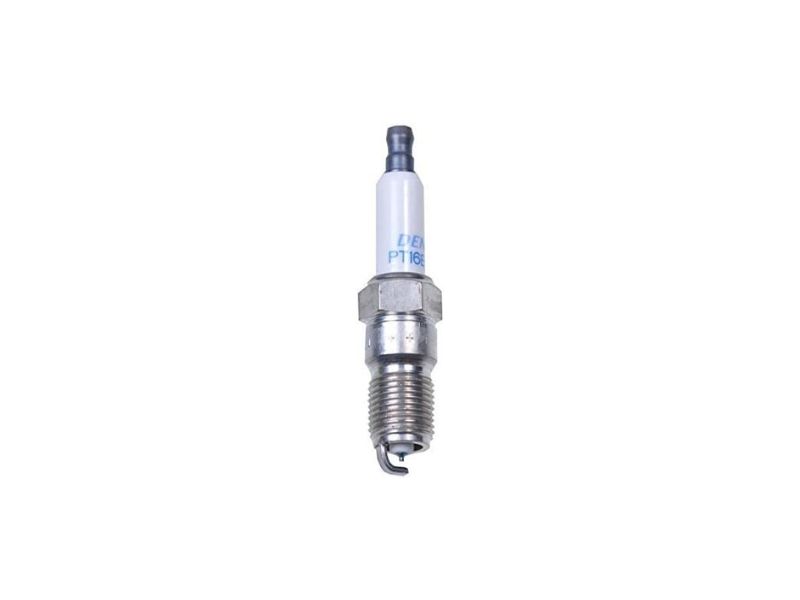 DENSO 5092 Double Platinum Spark Plug