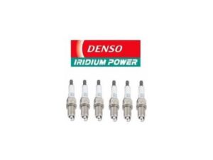 DENSO 5338 Iridium Power Spark Plug