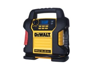_DEWALT DXAEJ14 Digital Jump Starter with Compressor