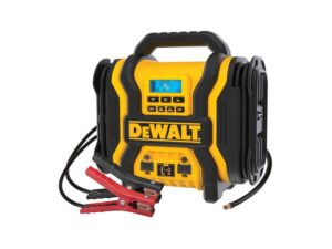 _DEWALT DXAEPS14 2000A Portable Power Station