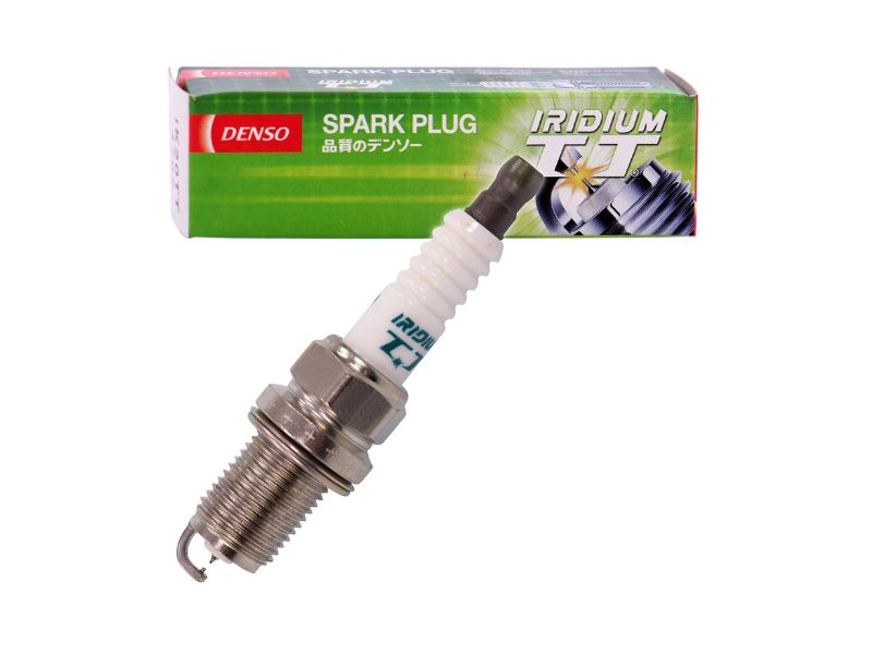 Denso 4702 IK20TT Iridium TT Spark Plug