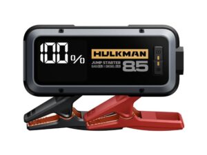_HULKMAN Alpha85 2000A Smart Jump Starter