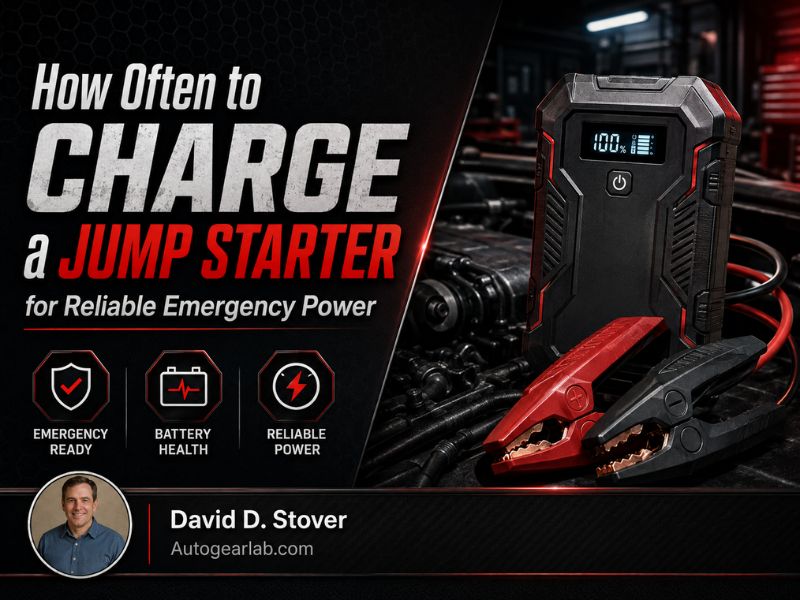 The Best Charging Schedule Depends on How You Use It