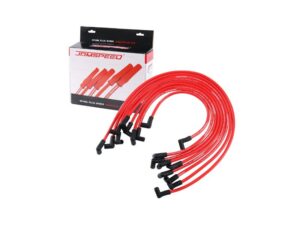 JDMSPEED 10.5mm HEI Spark Plug Wire Set