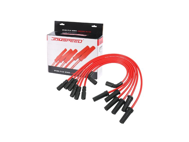 JDMSPEED 8MM Spark Plug Wire Set