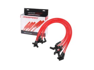 JDMSPEED 8mm HEI Spark Plug Wire Set