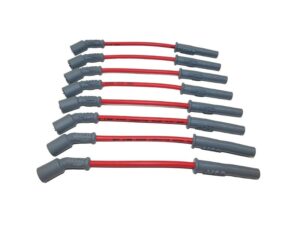 MSD 32829 8.5mm Super Conductor Spark Plug Wire Set