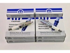 Mopar 16-Piece Spark Plug Set – Best OEM Replacement