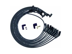 Moroso 51045 Ultra Series Spark Plug Wire Set