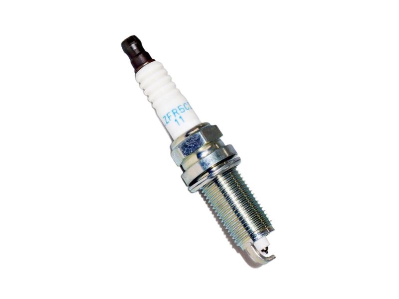 NGK 11 Laser Iridium Set – Best Overall for Dodge Ram 1500