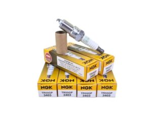 NGK 3403 TR55GP G-Power Platinum – 6 Pack