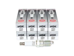 NGK 3951 TR55 V-Power Spark Plug