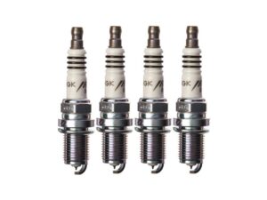 NGK 4344 Iridium IX Spark Plug