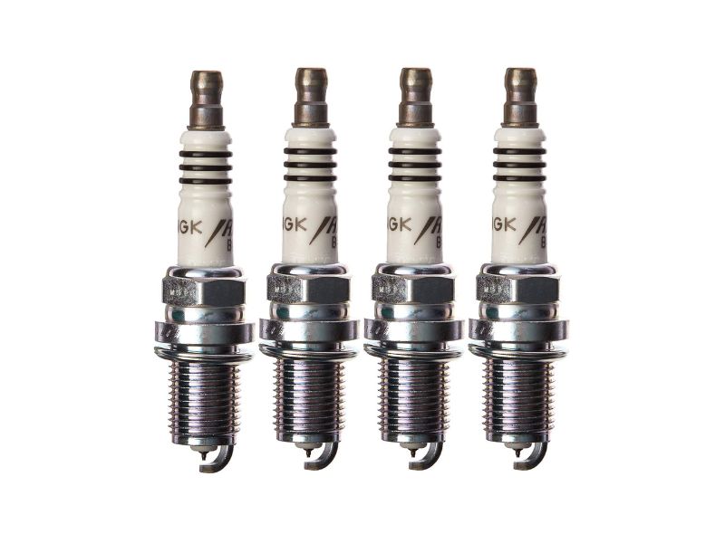 NGK 4344 LTR5IX-11 Iridium IX Spark Plug