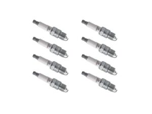 NGK 6630 UR4 V-Power Spark Plug