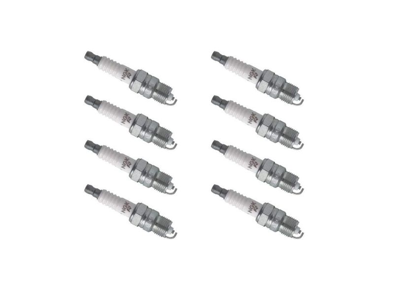 NGK 6630 UR4 V-Power Spark Plug