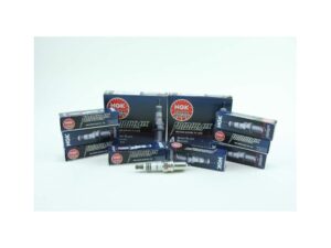 _NGK 7164 TR55IX Iridium IX – 8 Pack