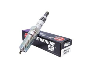 NGK 91276 LTR6AHX Ruthenium HX Spark Plug