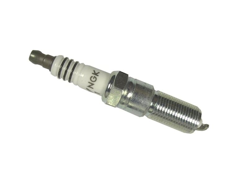 NGK Iridium IX Spark Plugs – Best Performance-Oriented Option