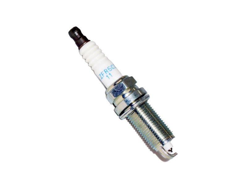 NGK Laser Iridium Spark Plugs – Best Option for Compatible Later Engines
