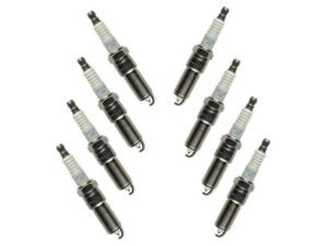 NGK Laser Platinum Spark Plugs – Best Overall (1)