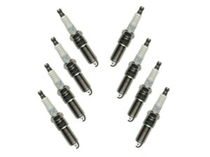 NGK Laser Platinum Spark Plugs – Best Overall