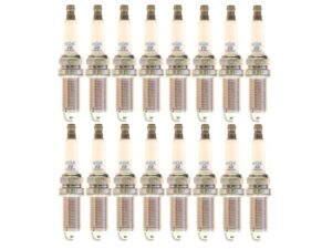 NGK Spark Plugs – Best Replacement for Supported Post-2008 Engines