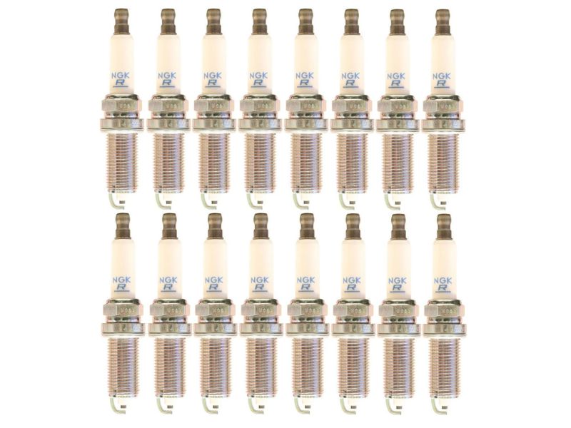 NGK Spark Plugs – Best Replacement for Supported Post-2008 Engines