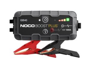 NOCO Boost GB40 1000A UltraSafe Lithium Jump Starter (3)