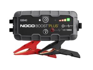 NOCO Boost GB40 1000A UltraSafe Lithium Jump Starter (4)