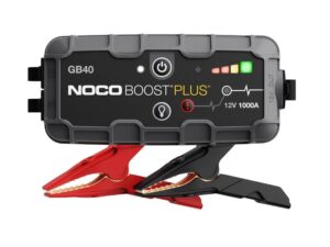 NOCO Boost GB40 1000A UltraSafe Lithium Jump Starter (5)