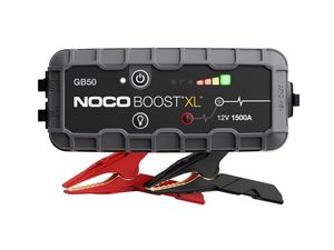 NOCO Boost GB50 1500A Lithium Jump Starter (1)