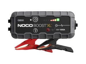 _NOCO Boost GB50 1500A UltraSafe Lithium Jump Starter