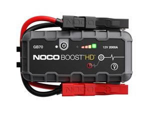 NOCO Boost GB70 2000A Lithium Jump Starter (1)