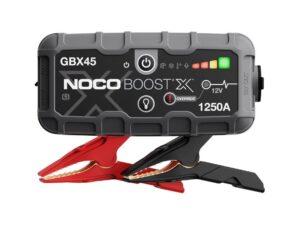 NOCO Boost X GBX45 1250A Jump Starter