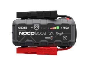 NOCO Boost X GBX55 1750A Jump Starter