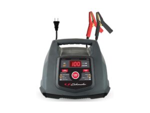 Schumacher SC1281 Battery Charger and Engine Starter