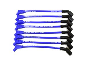 Taylor Cable 79614 409 Spiro-Pro Wire Set