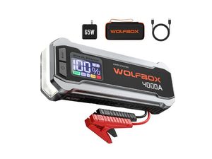 WOLFBOX MegaVolt24 4000A Jump Starter (1)
