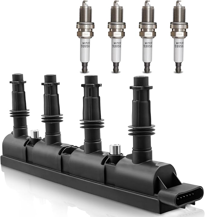 best spark plugs for 2014 chevy cruze