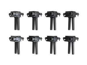 AA Ignition Coil Pack Set of 8