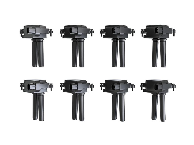 AA Ignition Coil Pack Set of 8