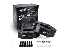 AKM 2.5-Inch Front Leveling Kit
